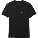 GAP INTL - F SS Pánské tričko, černá, velikost