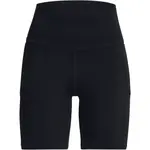 Under Armour MERIDIAN Dámské kraťasy, černá, velikost S