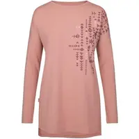 LOAP ABVERA Dámské tričko, růžová, velikost