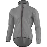 Etape VENTO Pláštěnka, šedá, velikost