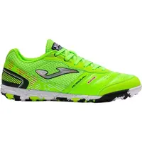 Joma MUNDIAL TF Pánské turfy, světle zelená, velikost