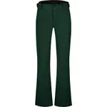 DIELSPORT LARS Pánské lyžařské kalhoty, tmavě zelená, velikost