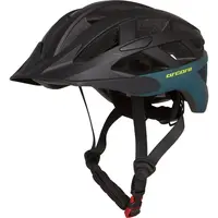 Arcore CONTRA Cyklistická přilba, černá, velikost (55 - 58)