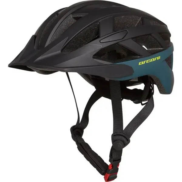 Arcore CONTRA Cyklistická přilba, černá, velikost (55 - 58)