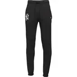 New Era MLB ESSENTIALS JOGGER NEYYAN Pánské tepláky, černá, velikost
