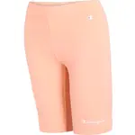 Champion BIKE TRUNK Dámské šortky, lososová, velikost