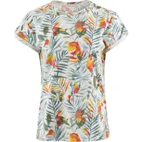 ALPINE PRO MEVA Dámské triko, mix, velikost