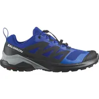 Salomon X-ADVENTURE Pánská turistická obuv, modrá, velikost 43 1/3