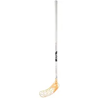 Oxdog TERRA 31 ROUND MB Florbalová hokejka, biela, veľkosť