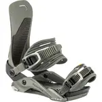 NITRO PHANTOM Snowboardové viazanie, tmavo zelená, veľkosť