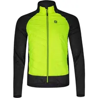 Etape CRUX 2.0 Pánska hybridná bunda, čierna, veľkosť XXL