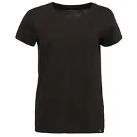 Willard SMILA Dámské triko, černá, velikost