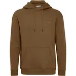BLEND BHDOWNTON Pánská mikina, hnědá, velikost