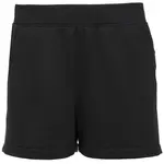 Calvin Klein PW - KNIT SHORT Dámské kraťasy, černá, velikost