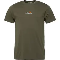 ELLESSE OLLIO 2 Pánské tričko, khaki, velikost