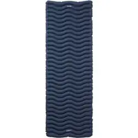 LOAP TAXIS Nafukovací karimatka, tmavě modrá, velikost