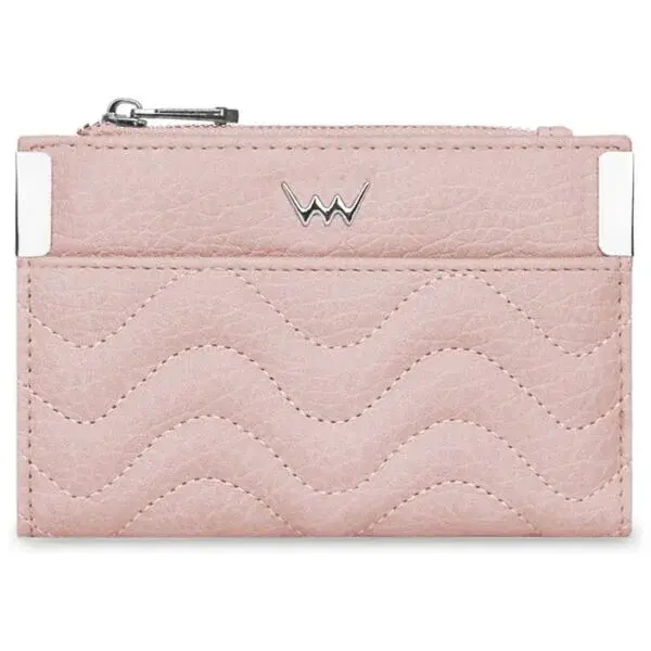 VUCH BINCA Dámská peněženka, béžová, velikost