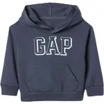 GAP BABY Dětská mikina, tmavě modrá, velikost 4Y