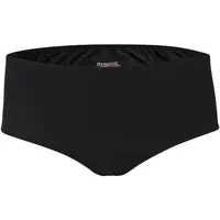 PROGRESS DC KLHZ Dámské funkční kalhotky, černá, velikost