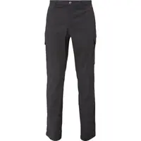 Columbia TECH TRAIL™ UTILITY PANT Pánské outdoorové kalhoty, černá, velikost 36x32