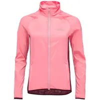 Klimatex DIANA Dámská sbalitelná ultralehká bunda, růžová, velikost XXL