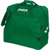 Joma BAG TRAINING II Sportovní taška, zelená, velikost