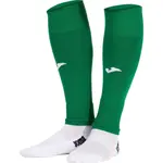 Joma HIGH SOCK LEG II Pánské štulpny, zelená, velikost