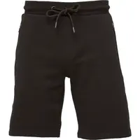 Lotto SINCLAIR Pánské kraťasy, černá, velikost