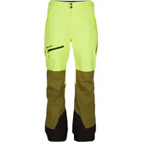 O'Neill GTX Pánské lyžařské/snowboardové kalhoty, khaki, velikost