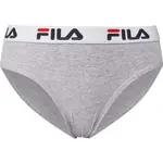 Fila WOMAN BRIEF Dámské kalhotky, šedá, velikost