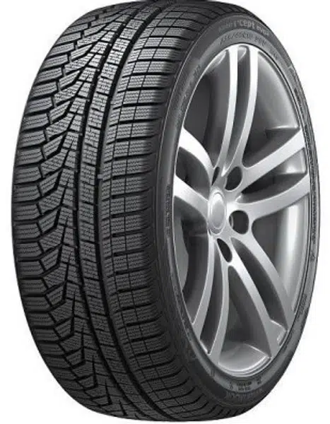 HANKOOK 285/30 R 22 101W W320_ICEPT_EVO2 TL XL AO FR