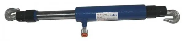 Hydraulický stahovák klempířský, 5 t - ASTA