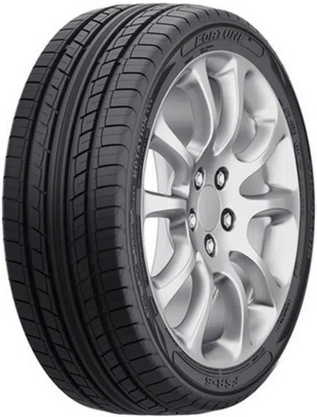 FORTUNE 235/50 R 17 96W FSR5 TL