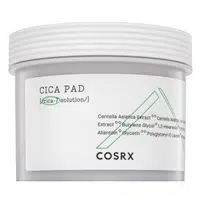 COSRX Pure Fit zklidňující pleťové tampony Cica Pad 90 Pads