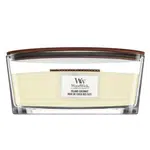 Woodwick Island Coconut vonná svíčka 453,6 g