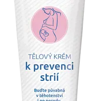 ELASTI-Q Original krém k prevenci strií 200 ml