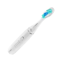 NICEBOY Sonický zubní kartáček ION Sonic White