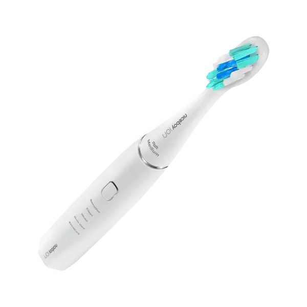 NICEBOY Sonický zubní kartáček ION Sonic White