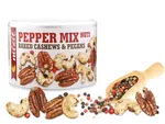 MIXIT Oříšky z pece - čtyři druhy pepře 150 g