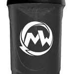 MAXXWIN Šejkr černý