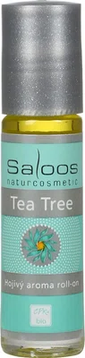SALOOS Aroma Roll-on Tea Tree 9 ml