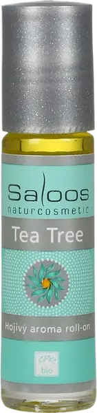 SALOOS Aroma Roll-on Tea Tree 9 ml
