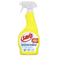 SAVO Univerzální dezinfekční sprej 500 ml