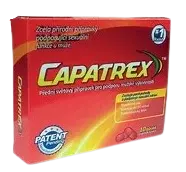 CAPATREX  20 tobolek