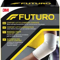 3M FUTURO 76578 Bandáž na loket Comfort velikost M