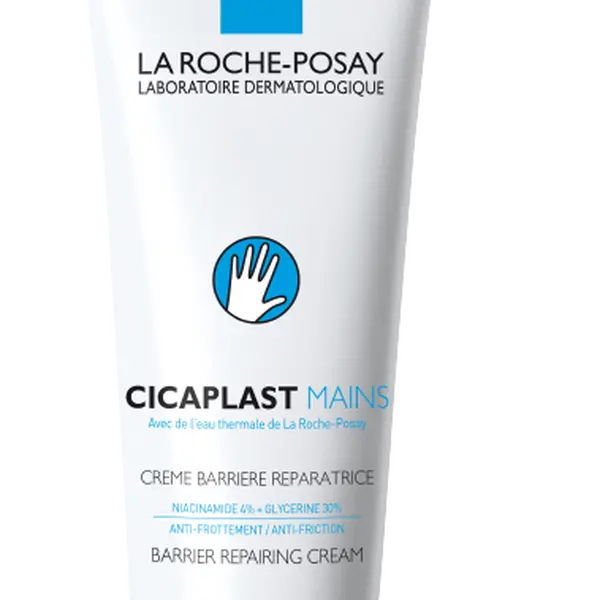 LA ROCHE-POSAY Cicaplast Krém na ruce Promo 100 ml