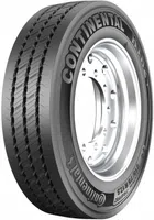 CONTINENTAL 235/75 R 17.5 143/141K HTR2+ TL M+S 3PMSF 16PR