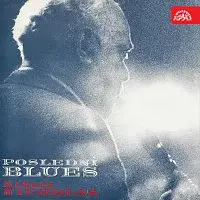 Albert Nicholas, Traditional Jazz Studio – Poslední blues