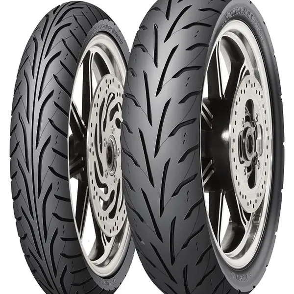 DUNLOP 110/80 - 17 57H ARROWMAX_GT601F TL