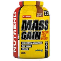 NUTREND Mass Gain banana 1050 g